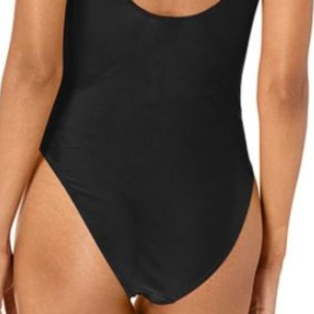 Adidas Women's One Piece Bathing Suit S - Picture 8 of 8